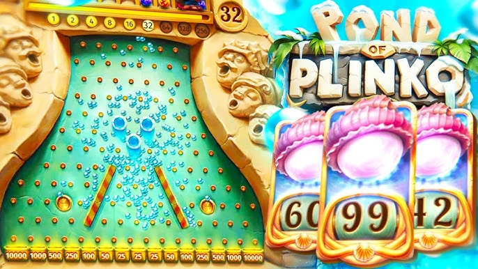 Plinko Jogo